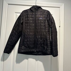 Patagonia women’s jacket